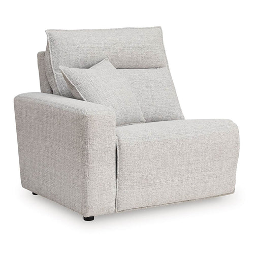 Siège inclinable bras gauche ModMax II