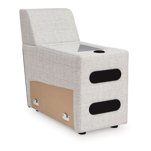 Console audio ModMax II