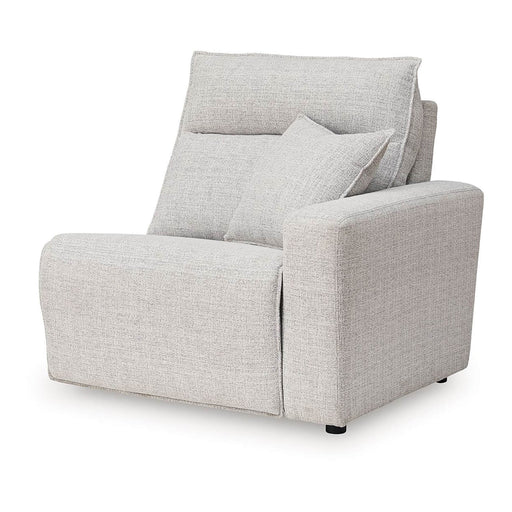 Siège incliable bras droit ModMax II