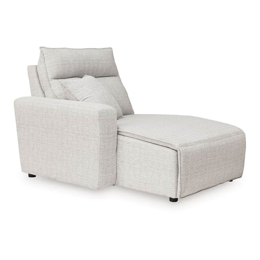 Siège inclinable cleopatre bras gauche ModMax II