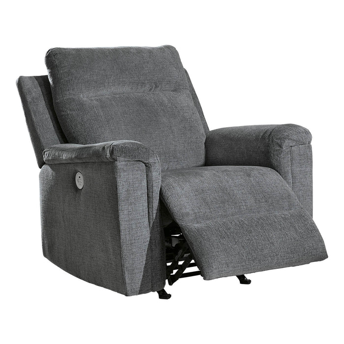 Fauteuil inclinable Barnsana