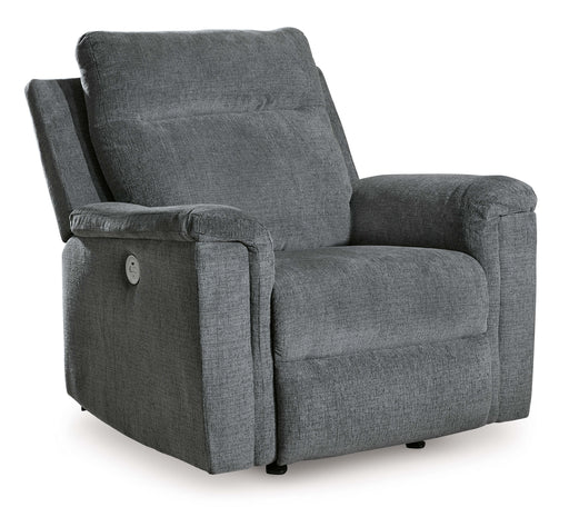 Fauteuil inclinable Barnsana
