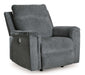 Fauteuil inclinable Barnsana
