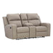 Causeuse inclinable avec Console Lavenhorne