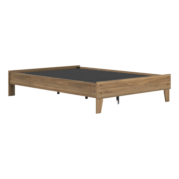 Lit Plateforme Socalle