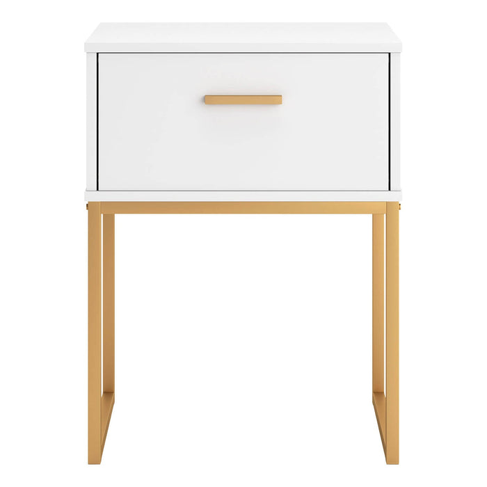 Table de nuit XL Socalle