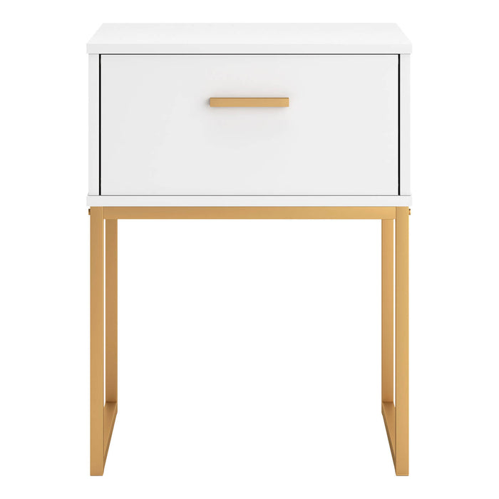 Table de nuit XL Socalle