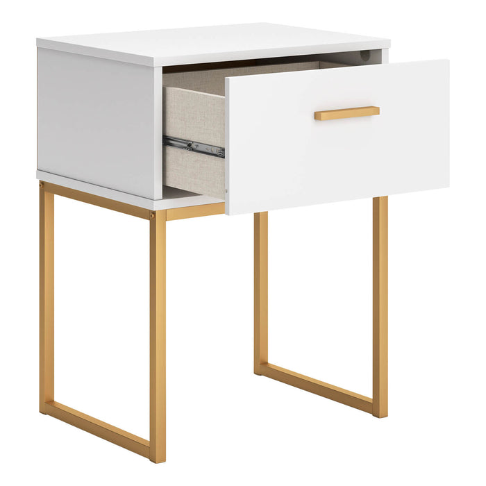 Table de nuit XL Socalle