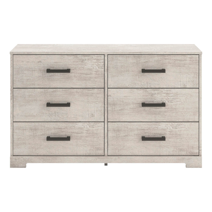 Bureau Shawburn