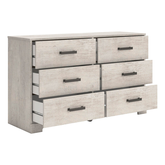 Bureau Shawburn