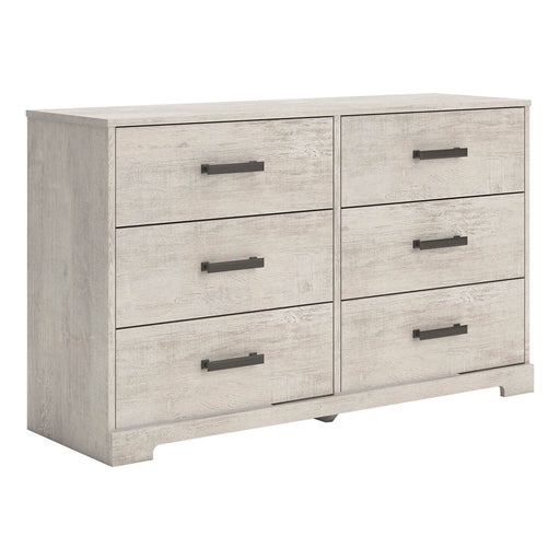 Bureau Shawburn