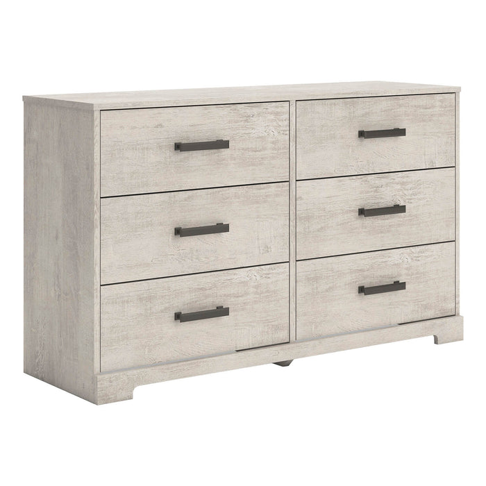 Bureau Shawburn