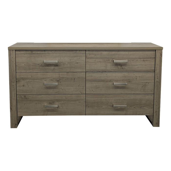 Bureau double (junior)