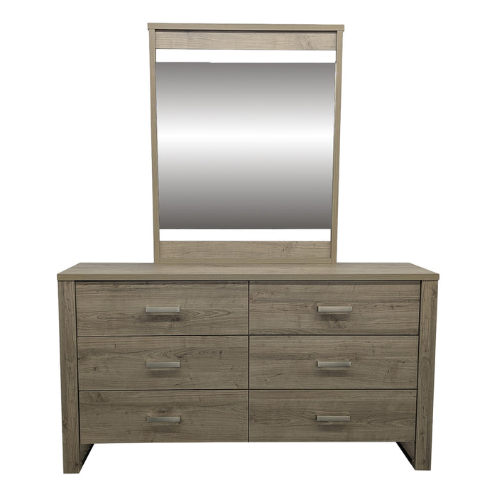 Bureau double (junior)