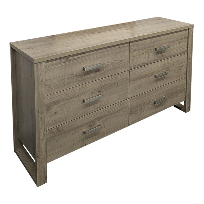 Bureau double (junior)
