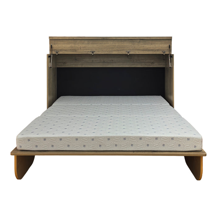 Lit Murphy 60" (matelas Inclus)