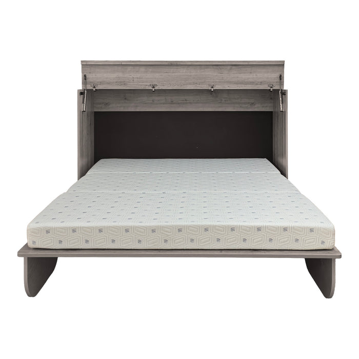Lit Murphy 60" (matelas Inclus)