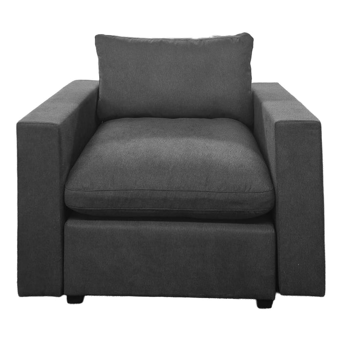 Fauteuil Chill
