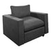 Fauteuil Chill