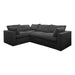 Sectionnel 4 places Chill