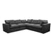 sectionnel 5 places Chill