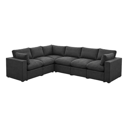 Sectionnel 6 places Chill