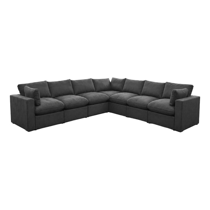 Sectionnel 7 places Chill