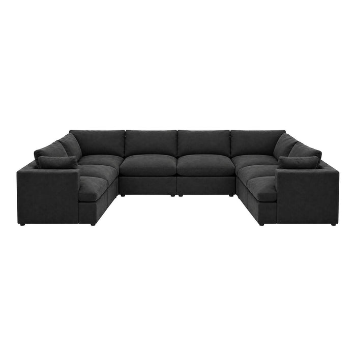 Sectionnel 8 places Chill
