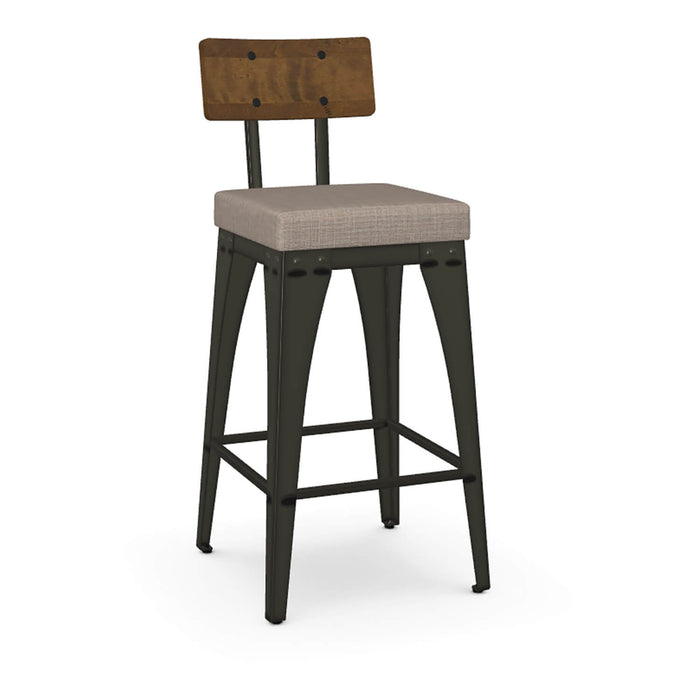 Tabouret Upright