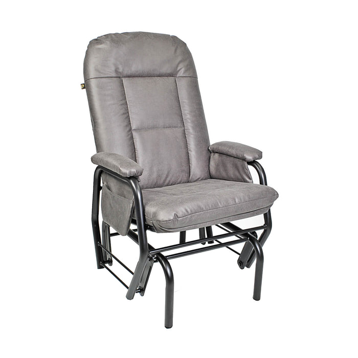 Fauteuil Léopaul