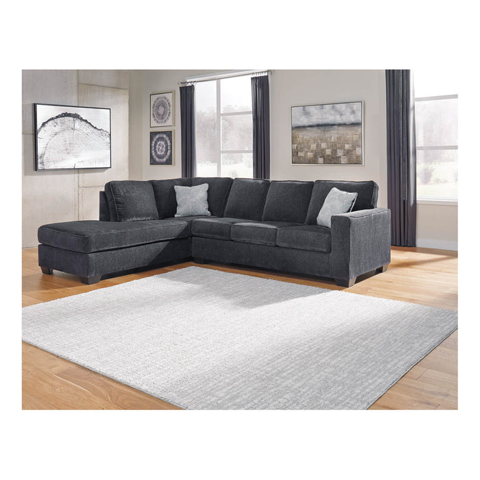 Sectionnel Altari gauche