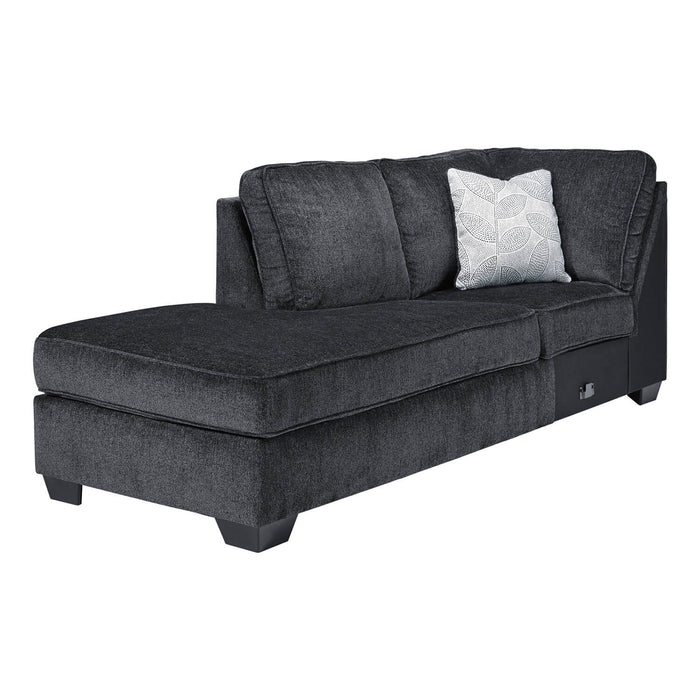 Sectionnel Altari gauche