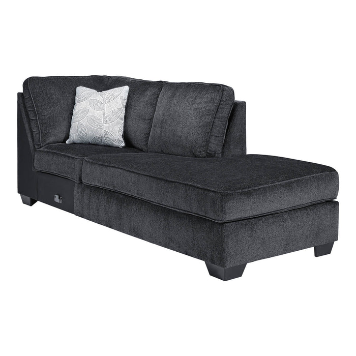 Sectionnel Altari gauche