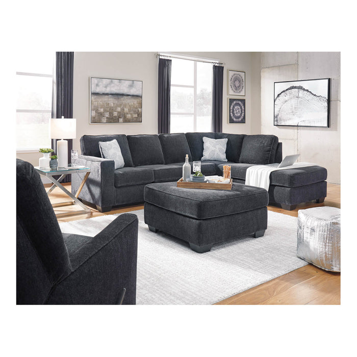 Sectionnel Altari gauche