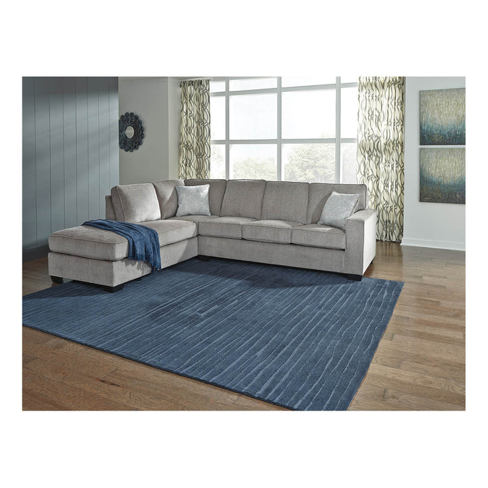 Sectionnel Altari gauche