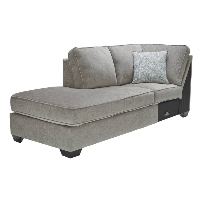 Sectionnel Altari gauche