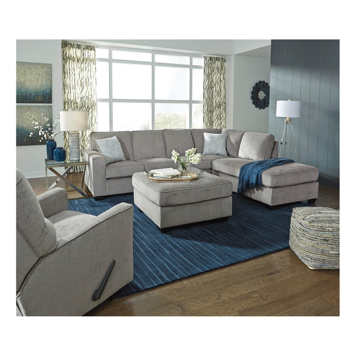 Sectionnel Altari gauche