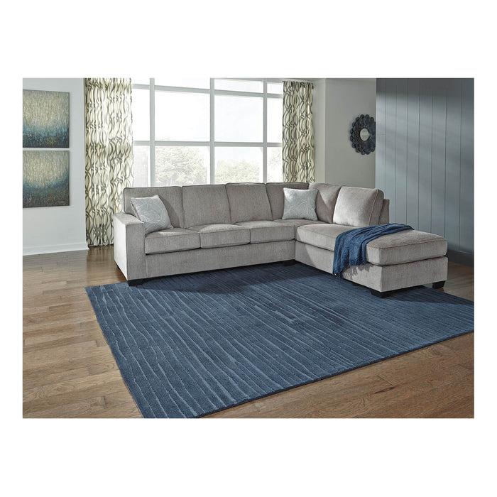 Sectionnel Altari gauche