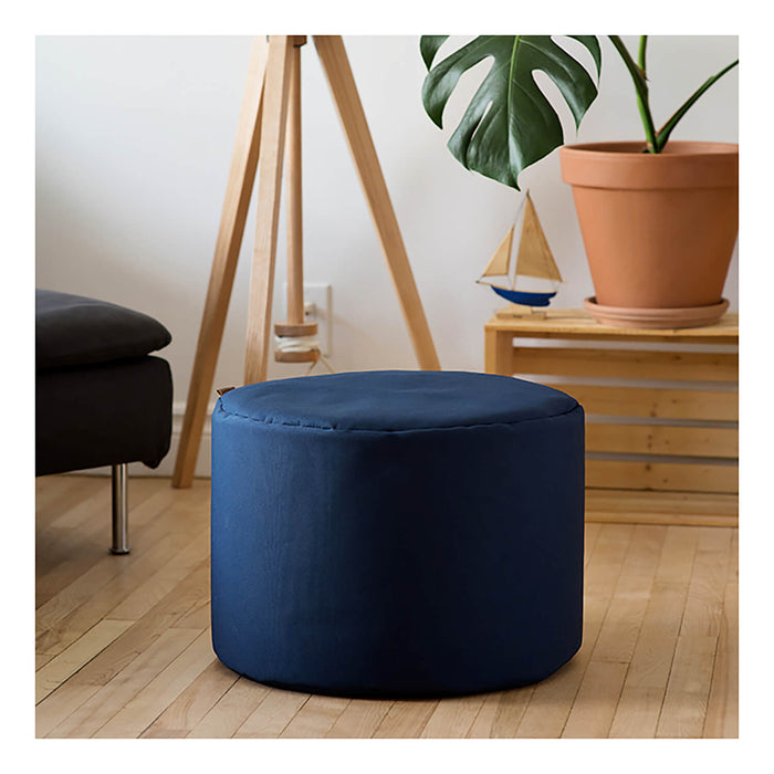 Bean Bag Pour repose Pied