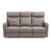 Sofa inclinable Bordeaux
