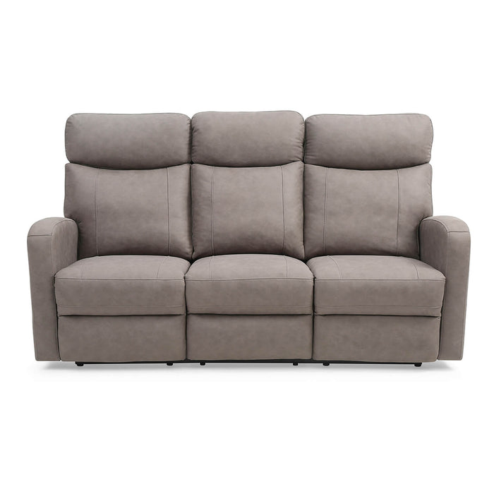 Sofa inclinable Bordeaux