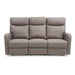 Sofa inclinable Bordeaux