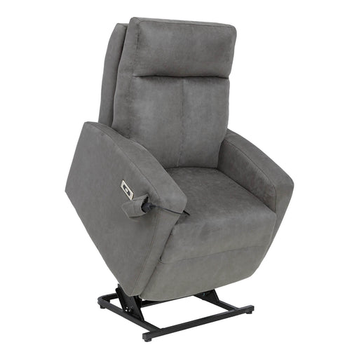 Fauteuil Auto-souleveur