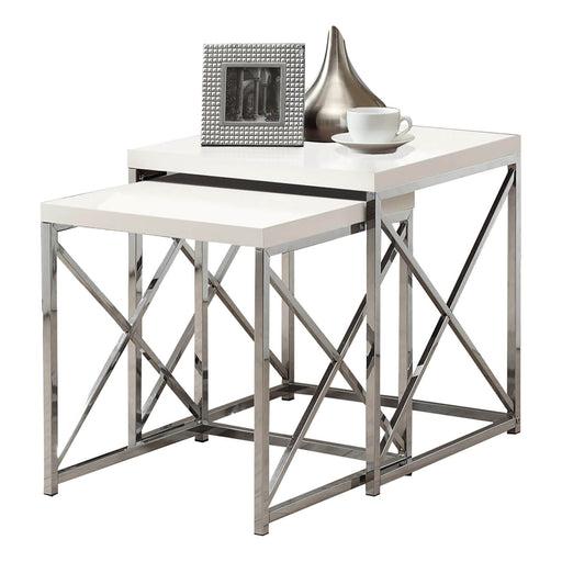 Table Gigogne 2 mcx