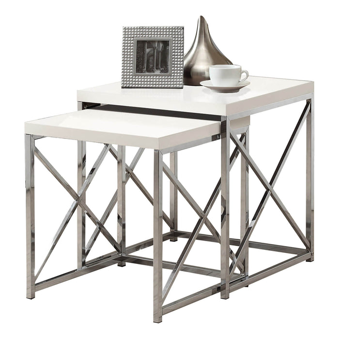 Table Gigogne 2 mcx