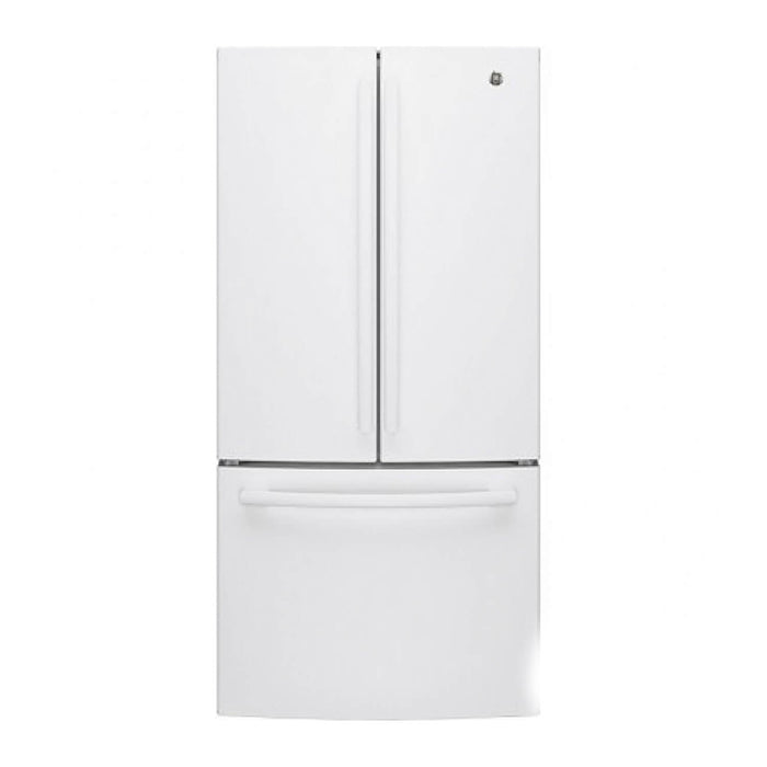Réfrigérateur 25 pi3 / Blanc