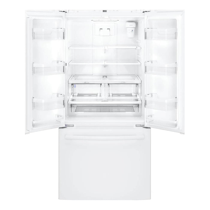 Réfrigérateur 25 pi3 / Blanc